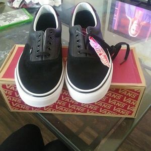 Van's men shoes